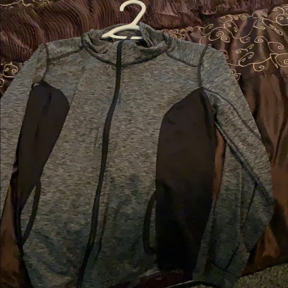 Fitted DANSKIN jacket